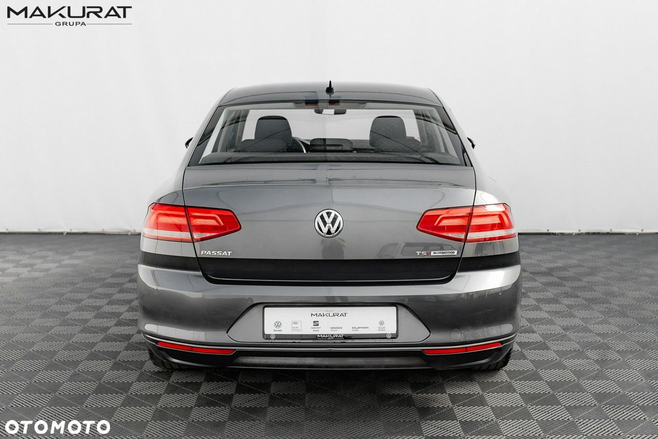 Volkswagen Passat 1.4 TSI BMT Trendline - 10