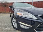 Ford Mondeo - 19