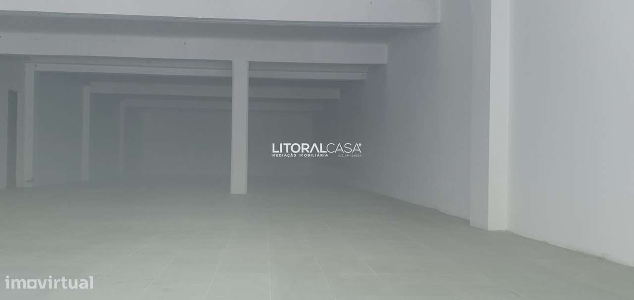 Loja com ótima localização | Licença para comércio e serviços - Grande imagem: 4/5