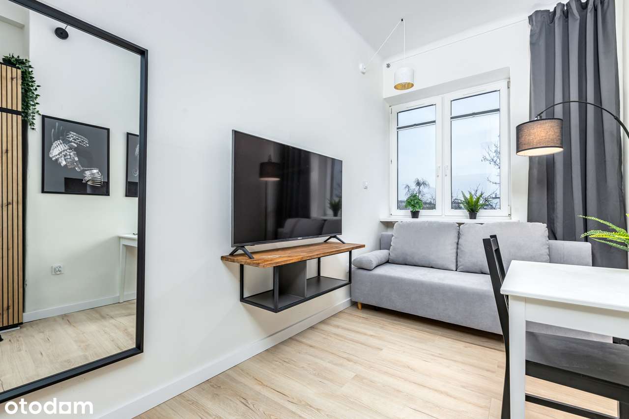 Pod wynajem | Po remoncie | 3 niezależne pokoje | Stara Ochota | Winda-11