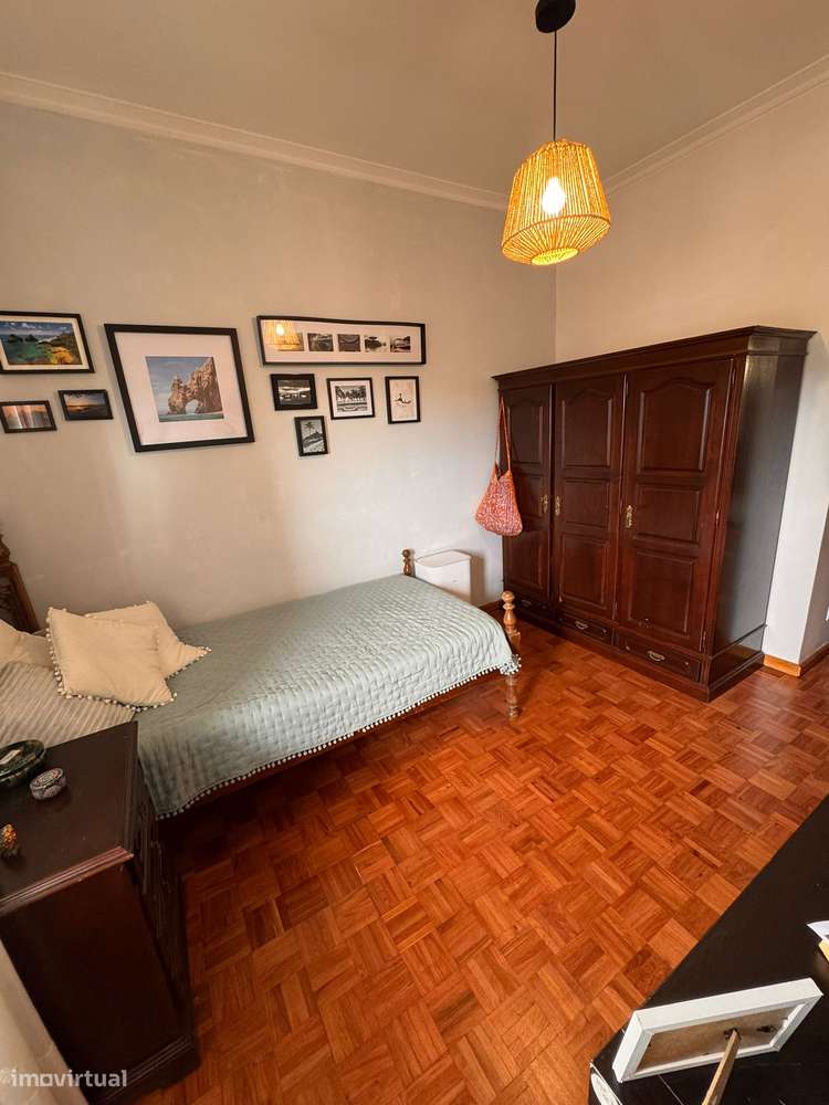 Apartamento T3 Remodelado | Santa Clara – Coimbra | Oportunidade única - Grande imagem: 4/9