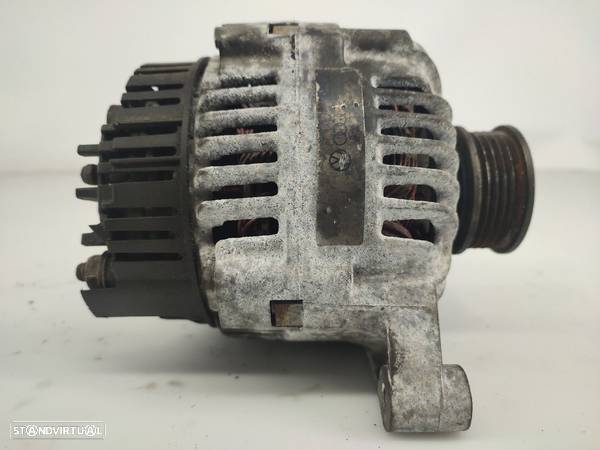 Alternador Audi A4 Avant (8D5, B5) - 3