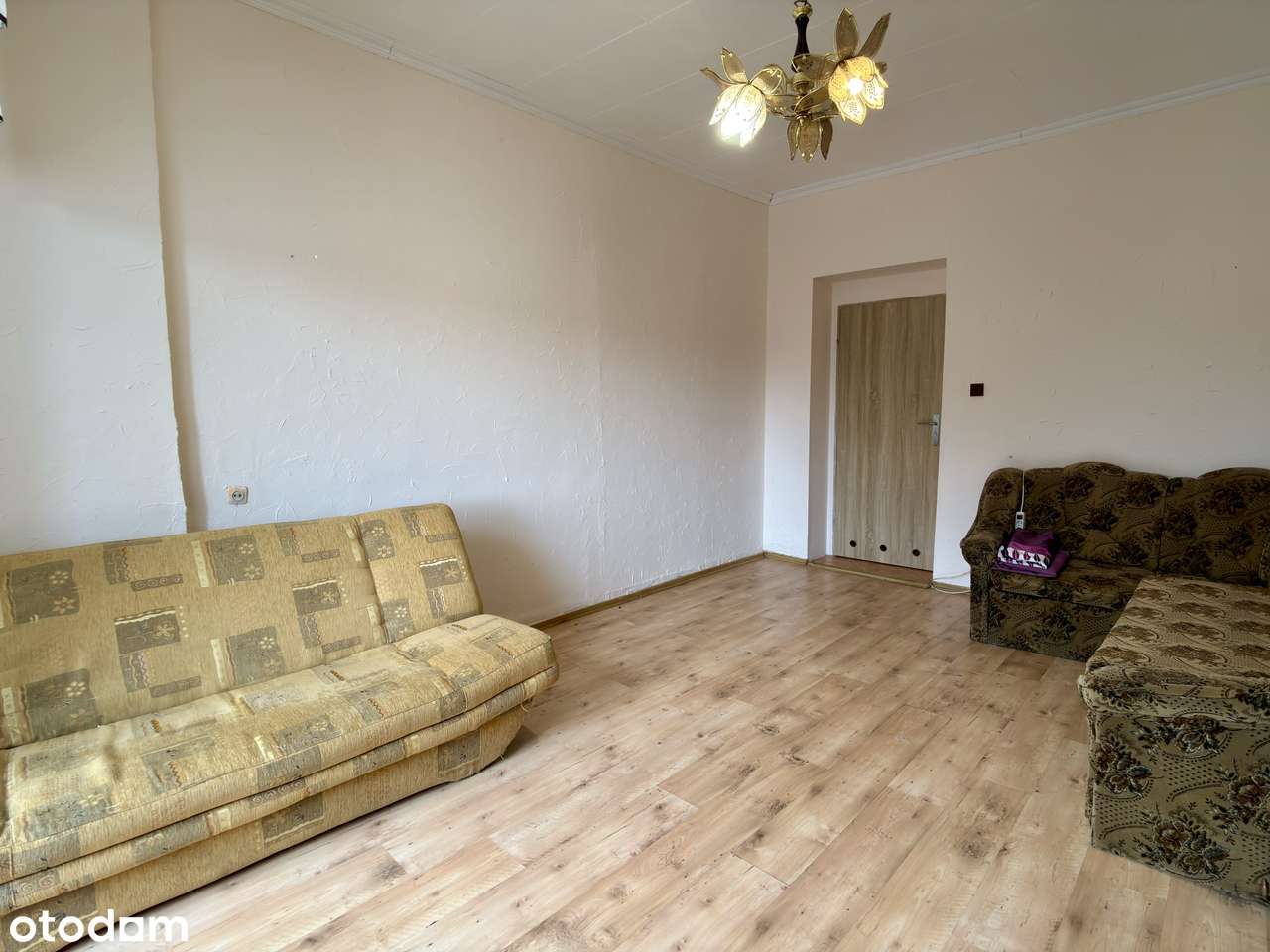 3 pokoje w pięknej kamienicy! 3-Zimmer-Wohnung im schönen Mietshaus!-12