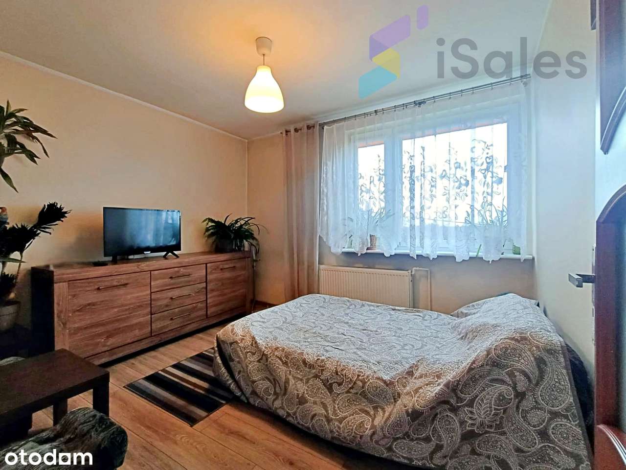 I PIĘTRO | Garaż i działka | 3 POKOJE | Bezczynszowe - Pełny obrazek: 4/20