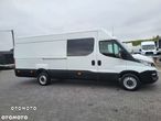 Iveco Daily Max 7 -osobowe - 8