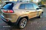 Jeep Cherokee 2.0 GME Active Drive II Lock Trailhawk - 5