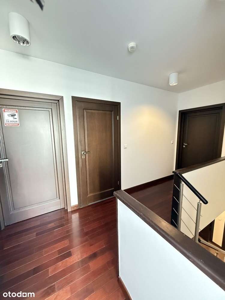 Duży apartament z ogródkiem w super cenie !-12