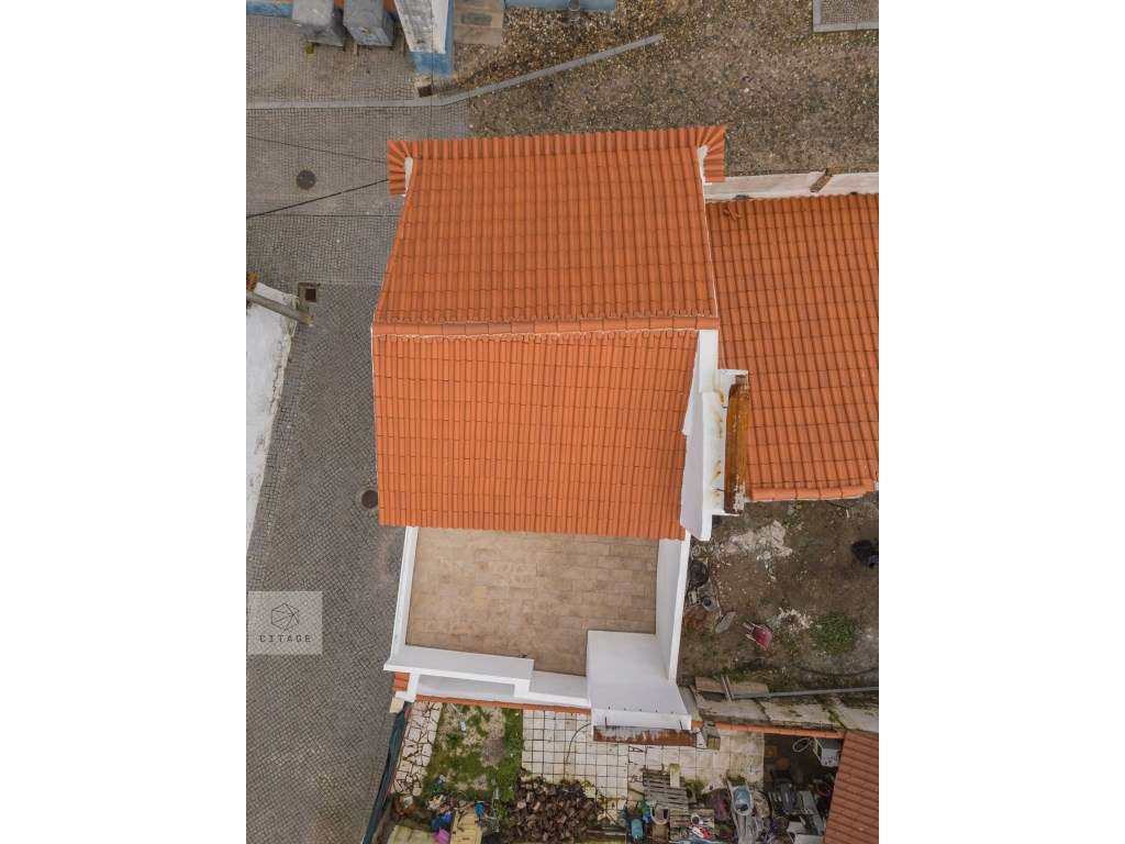 Moradia T2 para venda a poucos minutos de Avis-42