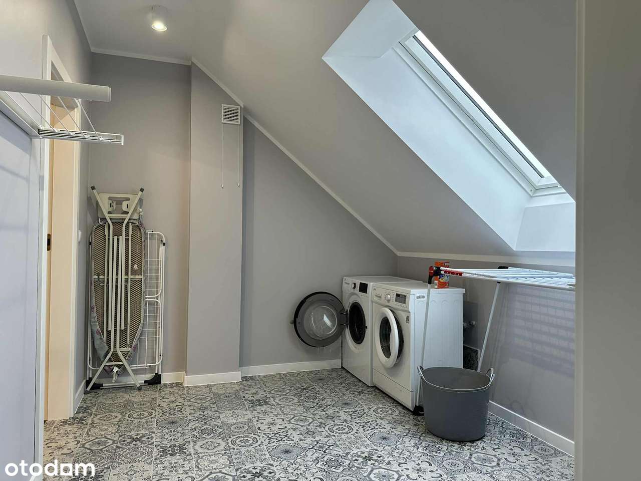 Nowoczesny dom z dużą działką, Wielgłowy-18