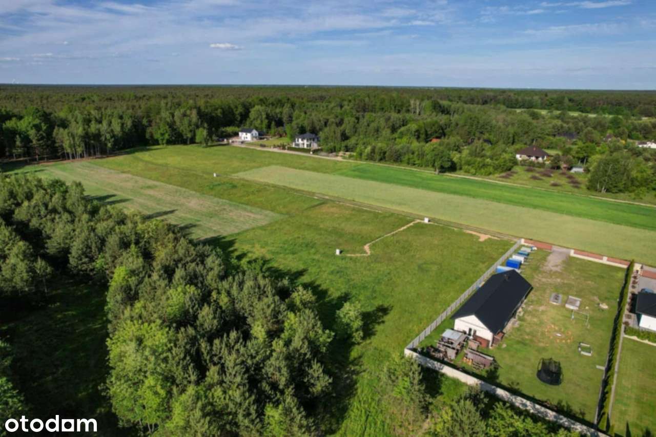 Działka, 940 m², Siczki - Pełny obrazek: 3/3