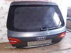 Haion audi A4 B8 facelift - 3