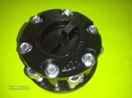 Cubo de tração Opel Campo TFS 54 Opel Monterey Frontera 17 Estrias - 1