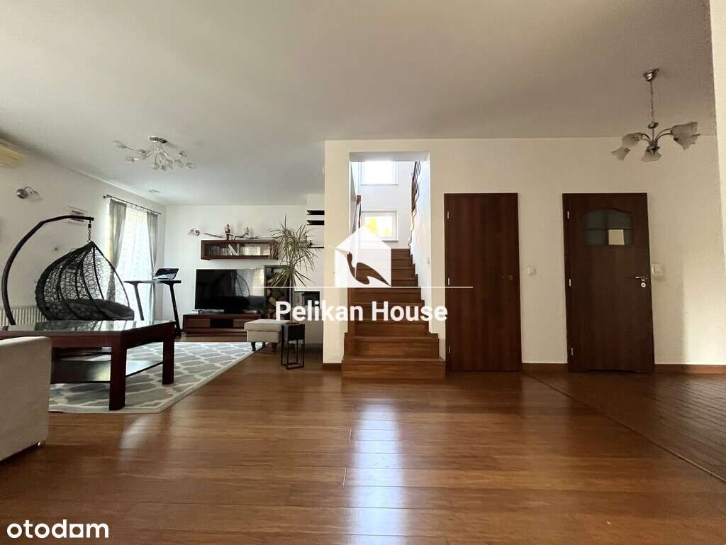 Przytulny dom wolnostojący gotowy do zamieszkania-14