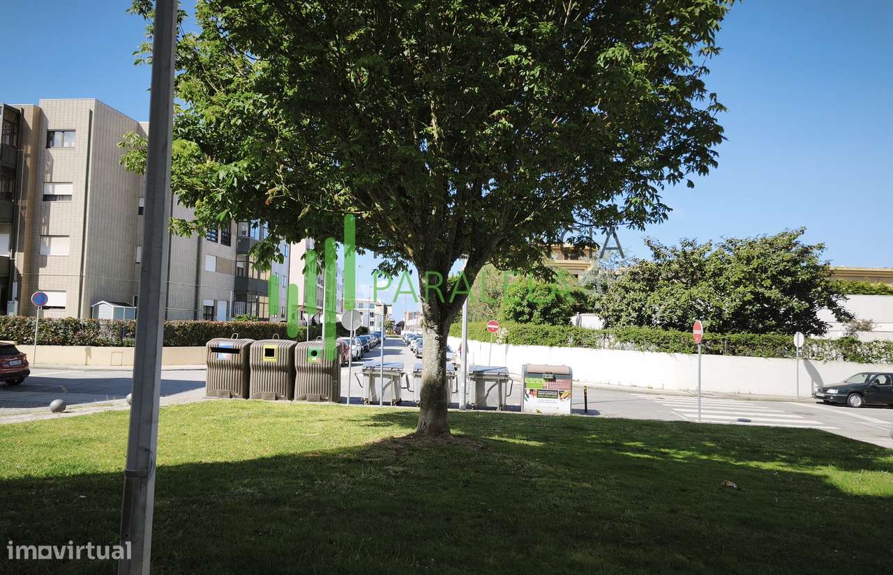 Apartamento T2 Centro Póvoa de Varzim-12