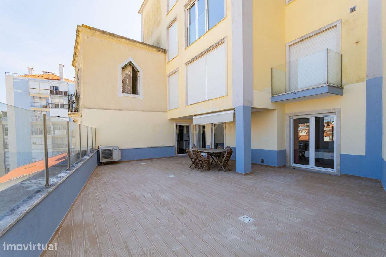 Edifício com 7 apartamentos em Regime de Alojamento Local-46