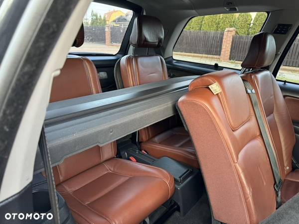 Volvo XC 90 D5 AWD Executive - 20