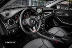 Mercedes-Benz CLA 200 d Shooting Brake Urban Aut. - 26