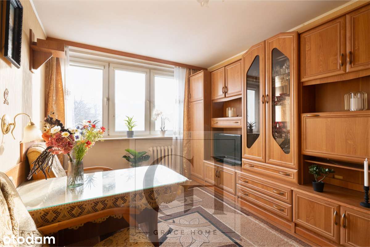 blisko Centrum, Metra M1 i M2, dla rodziny-1