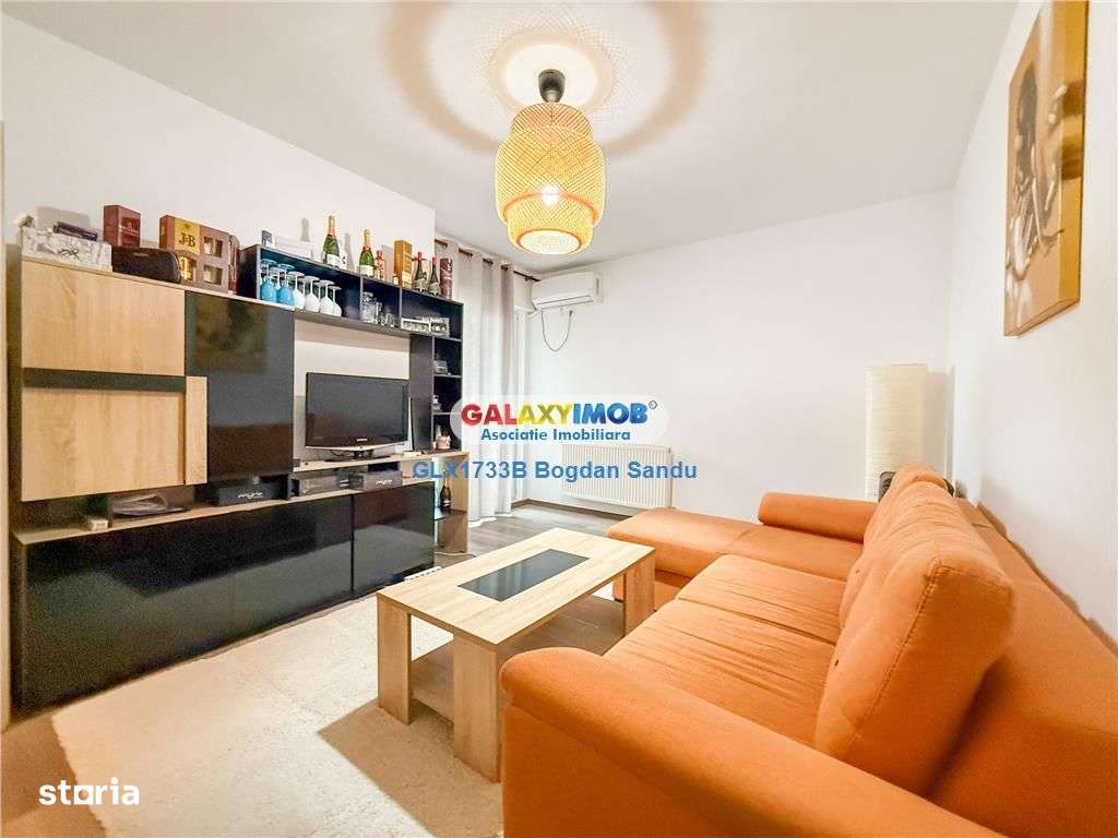 Apartament 2 camere decomandat de vanzare Rotar Park 1 COMISION 0%