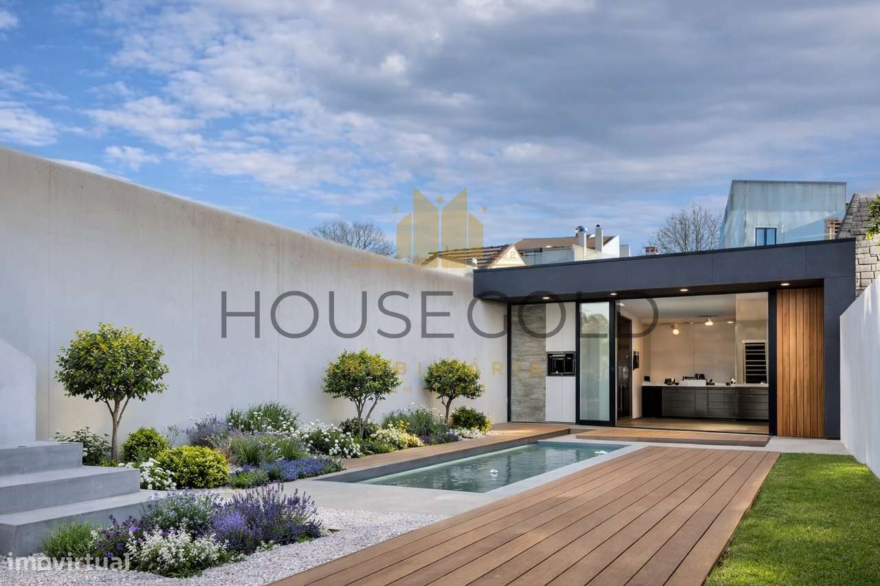 Moradia T3 Almeirim (ALM-293) - Grande imagem: 3/4