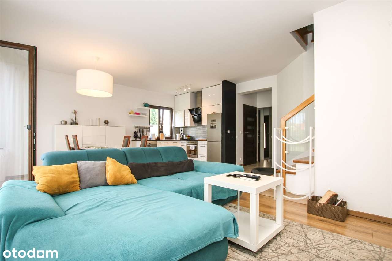 Dom na sprzedaż, Kobylnica, 5 pokoi - Pełny obrazek: 4/18