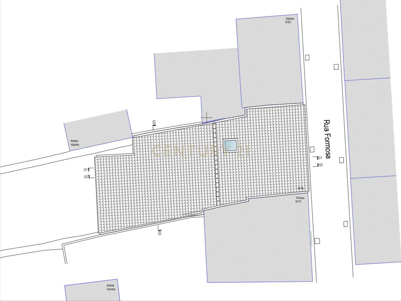 Moradia para Reabilitação | Lagoa, São Miguel-9