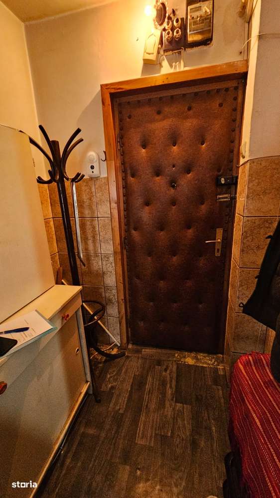 Apartament 2 camere, etaj 3,  Cartier Aviatiei 39.900 Euro-4