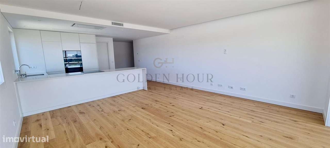 Apartamento T2 exclusivo e de luxo na Quinta Marques Gomes em Vila Nov - Grande imagem: 5/36