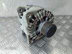 Alternador Renault Dacia 1.5 Dci Clio III Megane III Kangoo Captur - 1