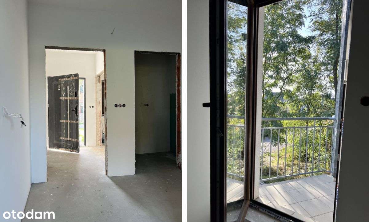 Segment z garażem w bryle budynku-6