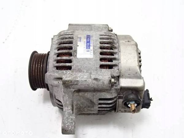 Alternator Suzuki SX4 Fiat Sedici 1.6 B - 6