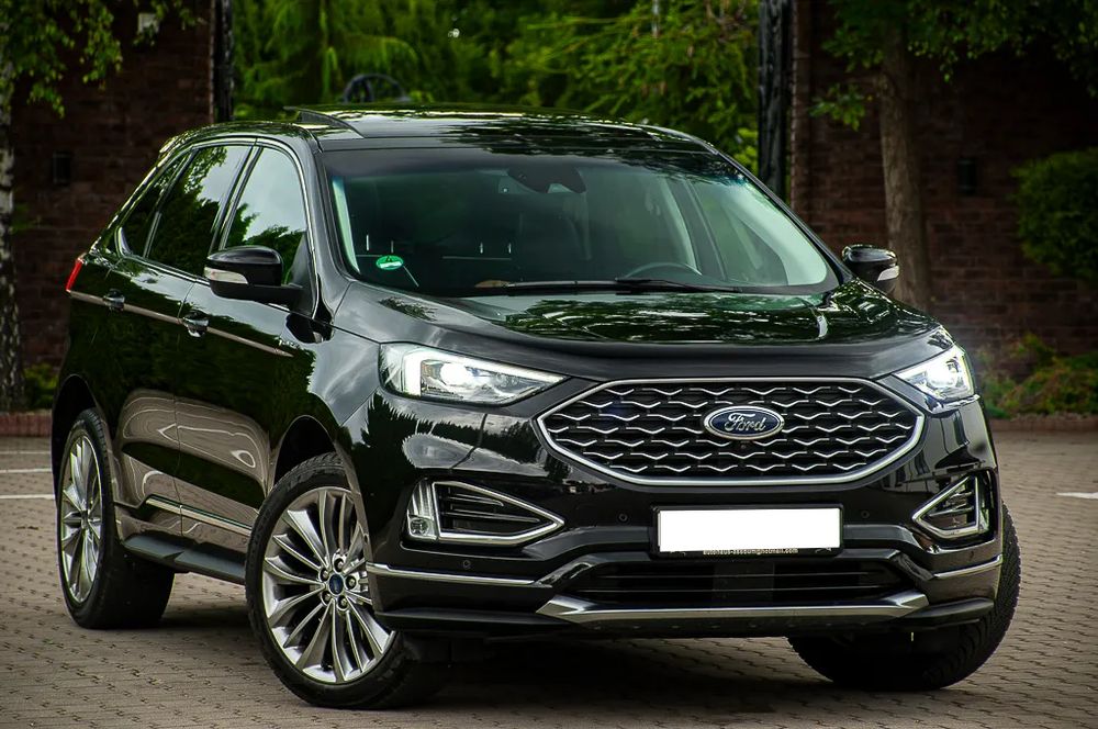 Ford Edge 2.0 EcoBlue Bi-Turbo 4x4 Vignale 2019