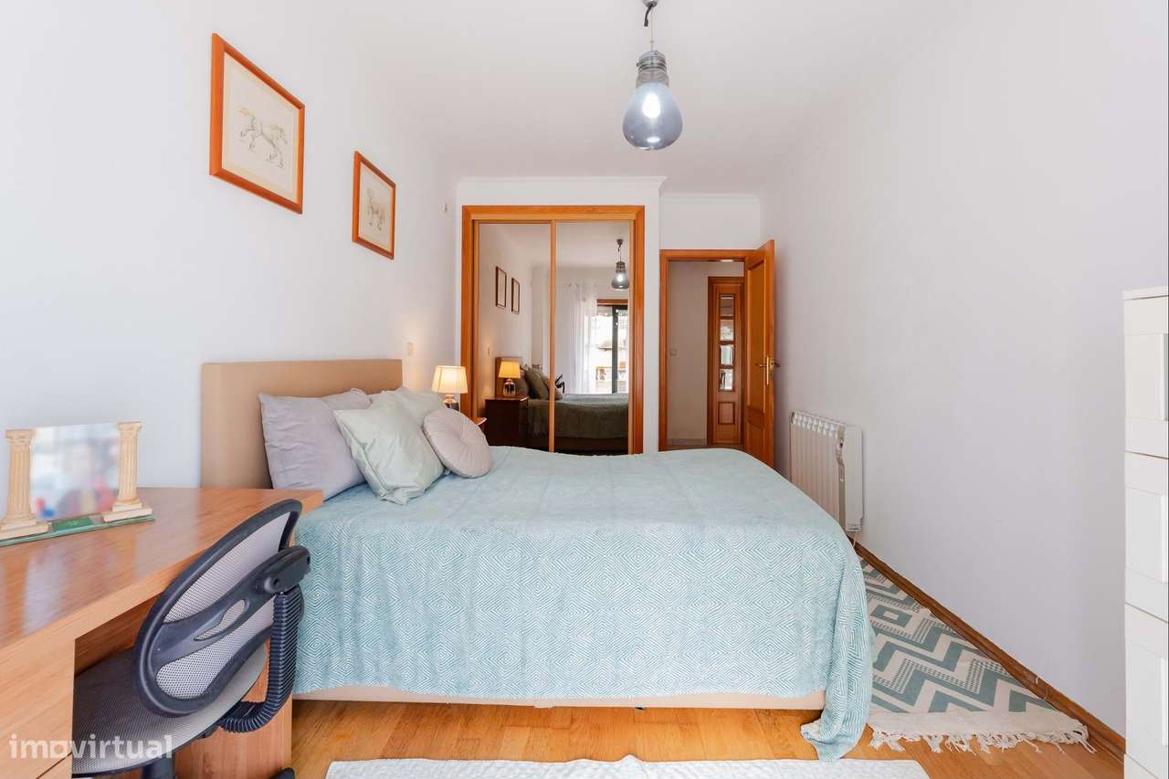 T3 Alcochete | Terraço | Garagem - Grande imagem: 4/29