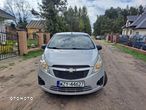 Chevrolet Spark 1.0 Base+ - 13