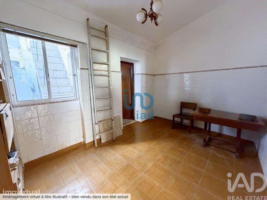 Casa / Villa T3 em Vila Real de Santo António de 64 m2 - Grande imagem: 4/8