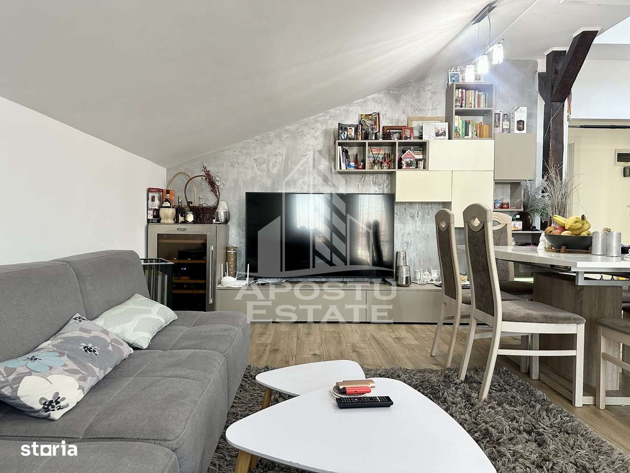 Casa individuala cu 7 camere in Mosnita Veche - Imagine principală: 5/20