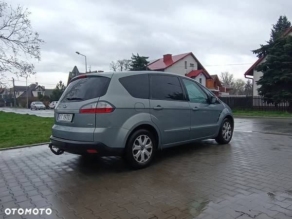 Ford S-Max 2.0 TDCi Ambiente - 6