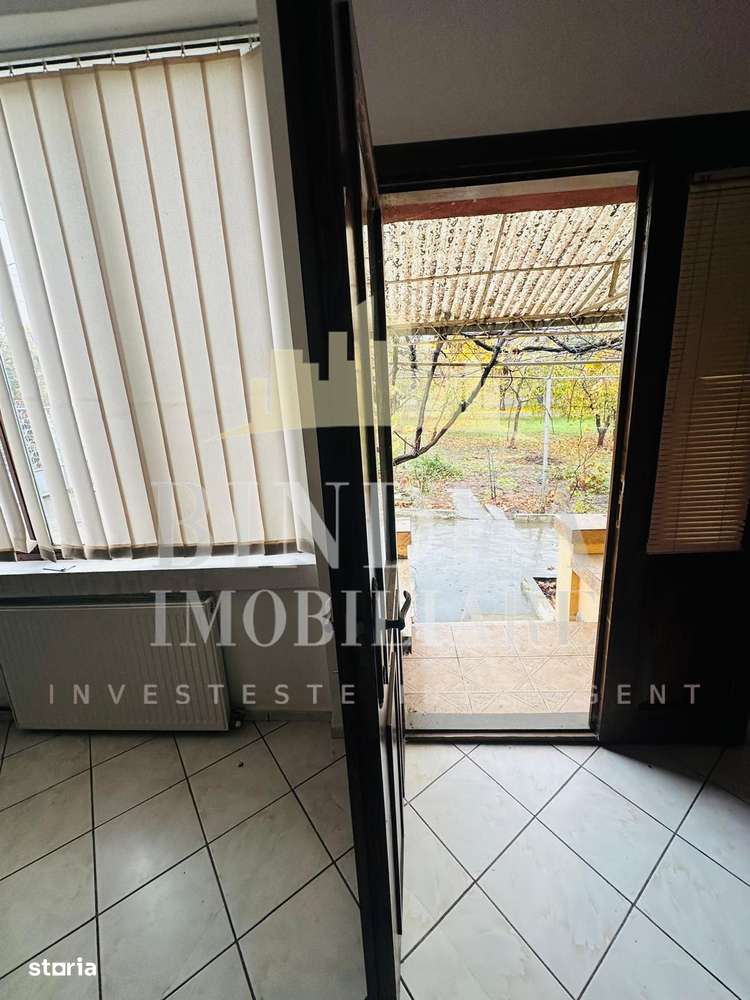 Casa individuala 4 camere cu teren in Giarmata- str Morii - Imagine principală: 5/12