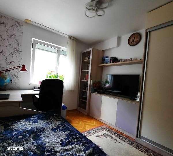 Vanzare 3 camere Alexandru Obregia cu Centrala Proprie - Imagine principală: 4/8