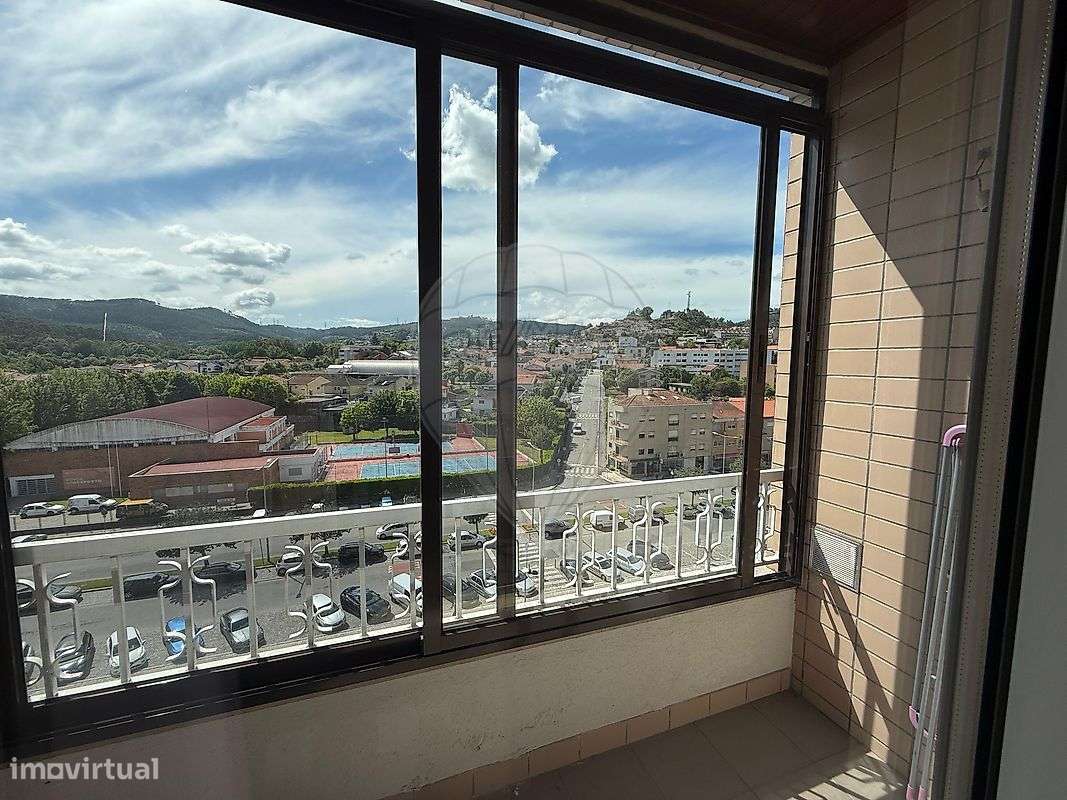 Apartamento T3 para venda-3