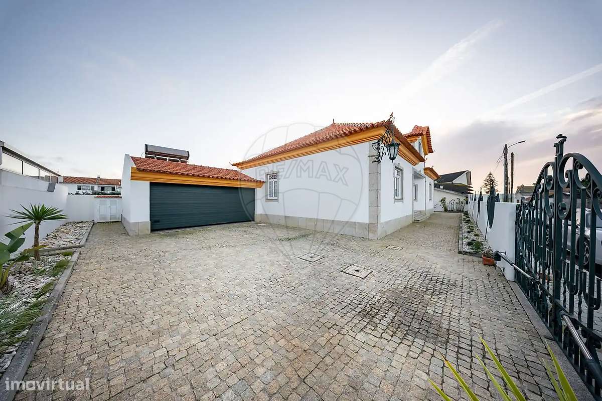 Moradia T3 para venda - Grande imagem: 3/36