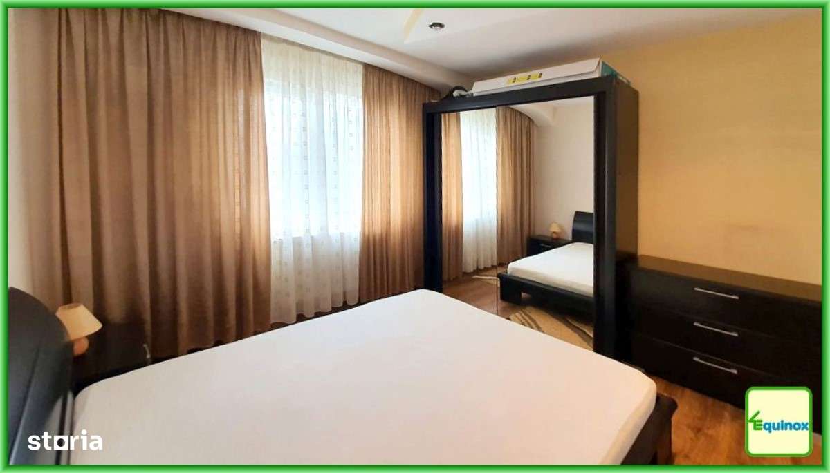 Apartament cu 2 camere de vânzare, Vest-Aurora, ECX16285-5