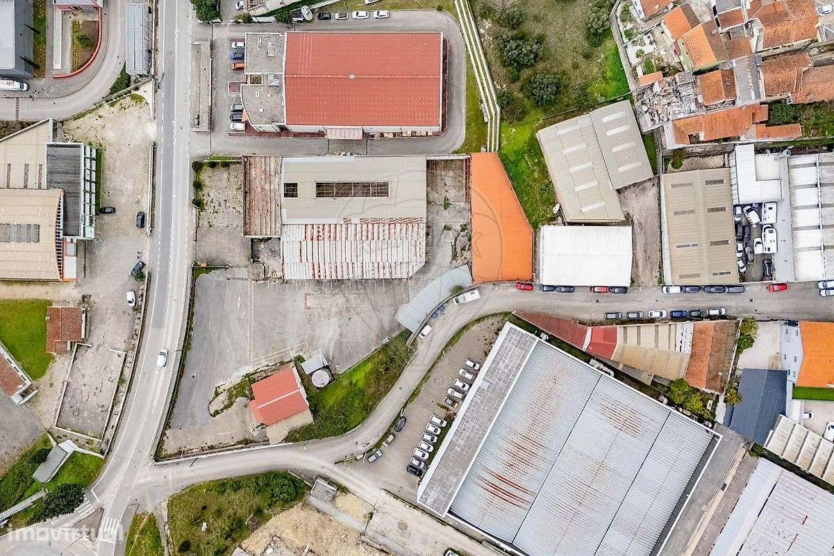 Armazém  para venda - Grande imagem: 2/13