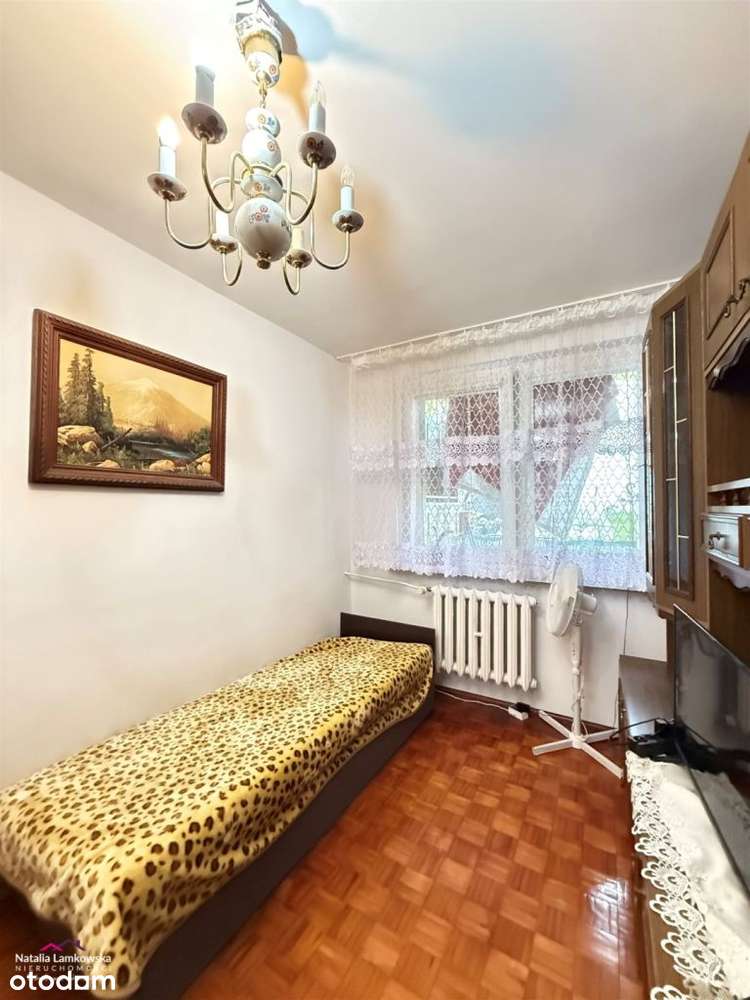 Mieszkanie, 37,50 m², Grudziądz-1