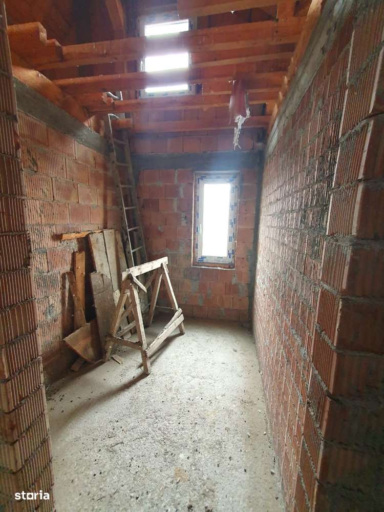 Casă la roșu de vânzare în Hărman, Cartierul Tineretului-13