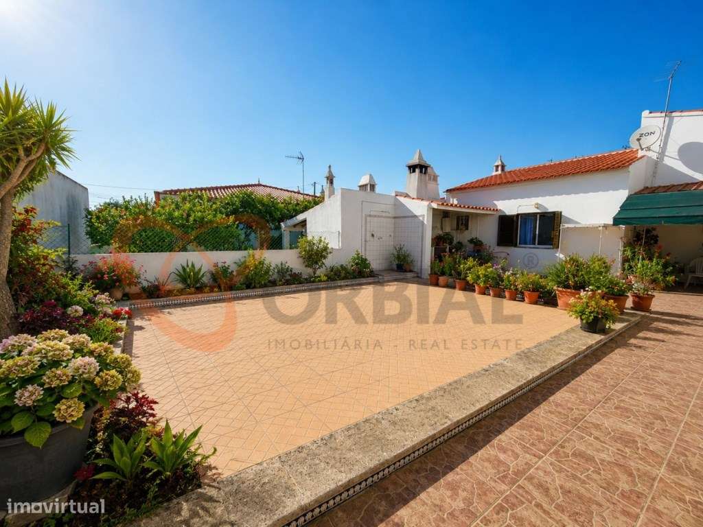 Excelente Moradia para Venda em Vale Serves, Ferreiras, Albufeira-26