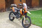 KTM Enduro - 1