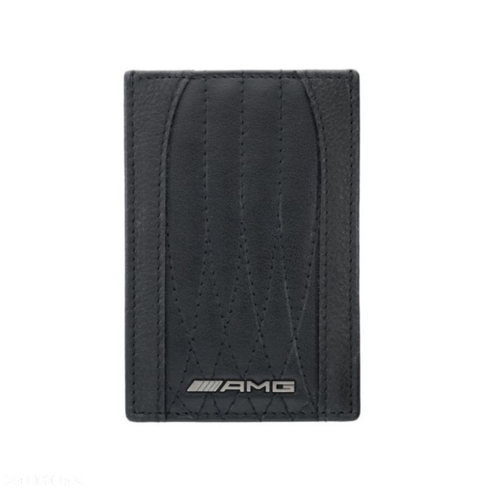 Etui Na Karty Kredytowe AMG Mercedes-Benz B66958987 - 1