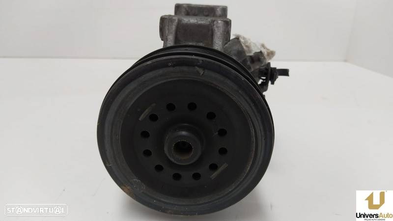 COMPRESSOR AR CONDICIONADO TOYOTA RAV 4 III 2008 -4472601257 - 3