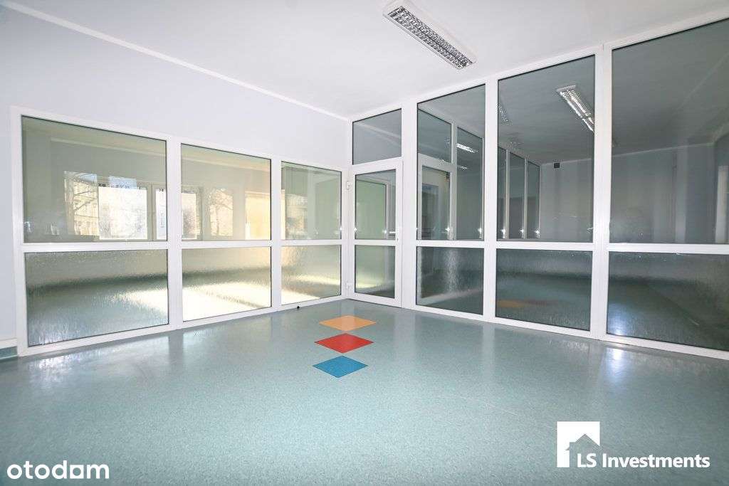 Lokal użytkowy, 96 m², Kamienna Góra - Pełny obrazek: 4/8